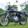 2025 Royal Enfield Bullet