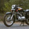 2025 Royal Enfield Bullet