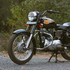 2025 Royal Enfield Bullet