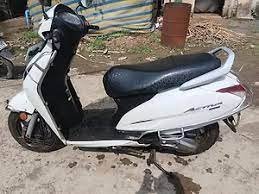 2023 Honda Activa