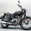 2025 Royal Enfield Bullet