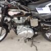 Royal Enfield Standard 2014