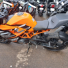 KTM RC 200 2021