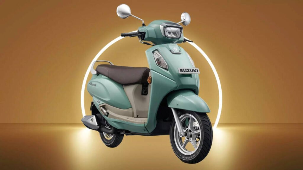 Best second hand bikes in India