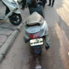 Suzuki Swish 125 2013