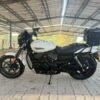 Harley Davidson Street 750 2018