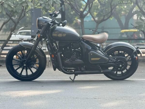 Jawa Perak 2022