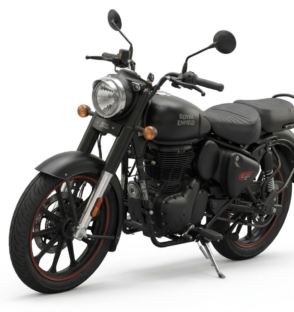 Best second hand bikes in India