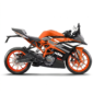 KTM RC 200 2021