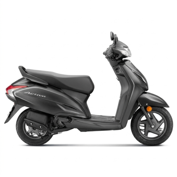 Honda Activa 2018