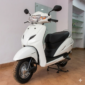 Honda Activa 2016