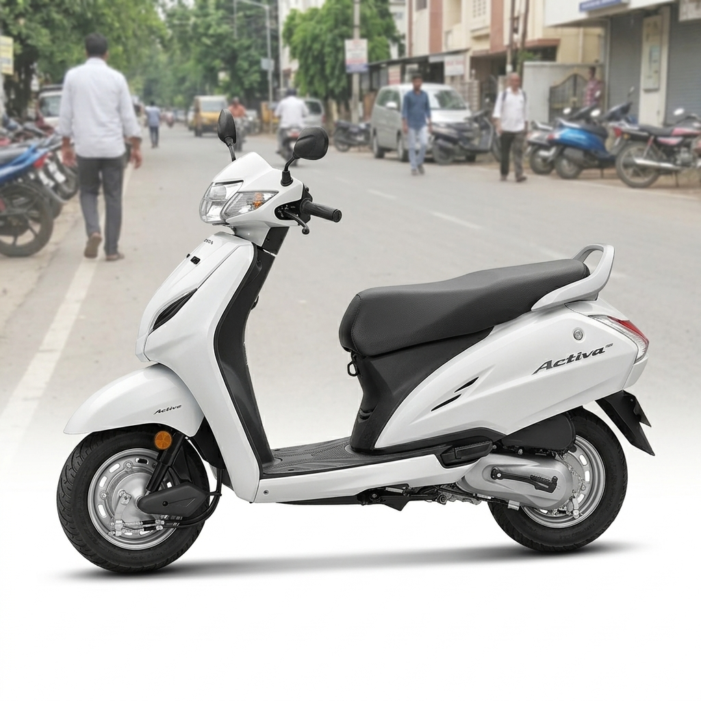 Best second hand bikes in India