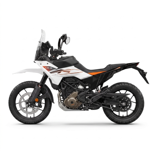 KTM Adventure 2025