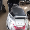 Honda Activa 2016