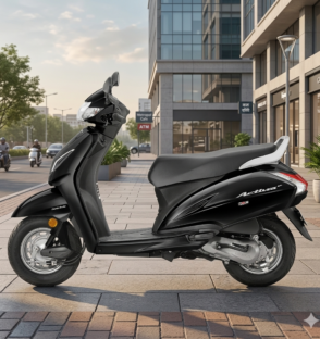 Best second hand bikes in India