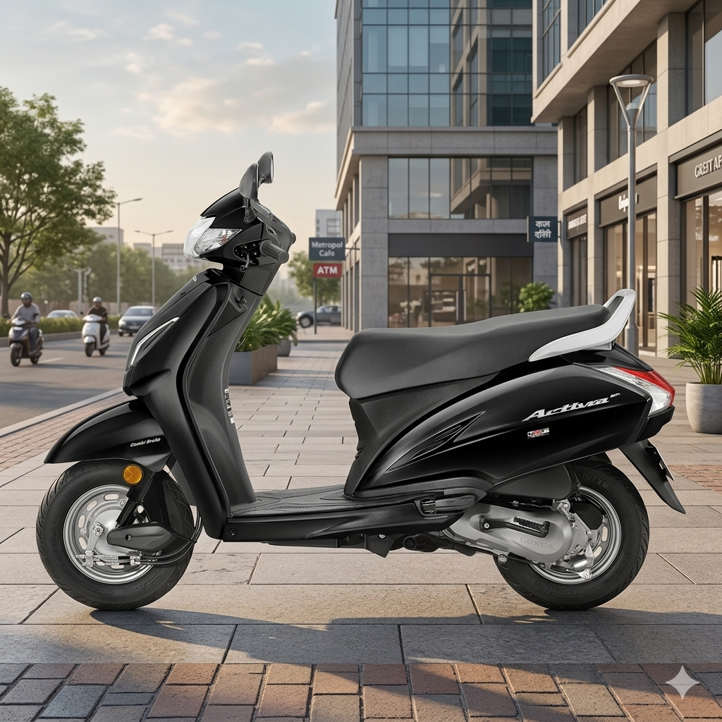 Best second hand bikes in India