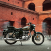 Royal Enfield Bullet 2022