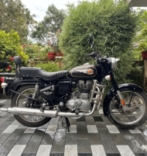 Best second hand bikes in India