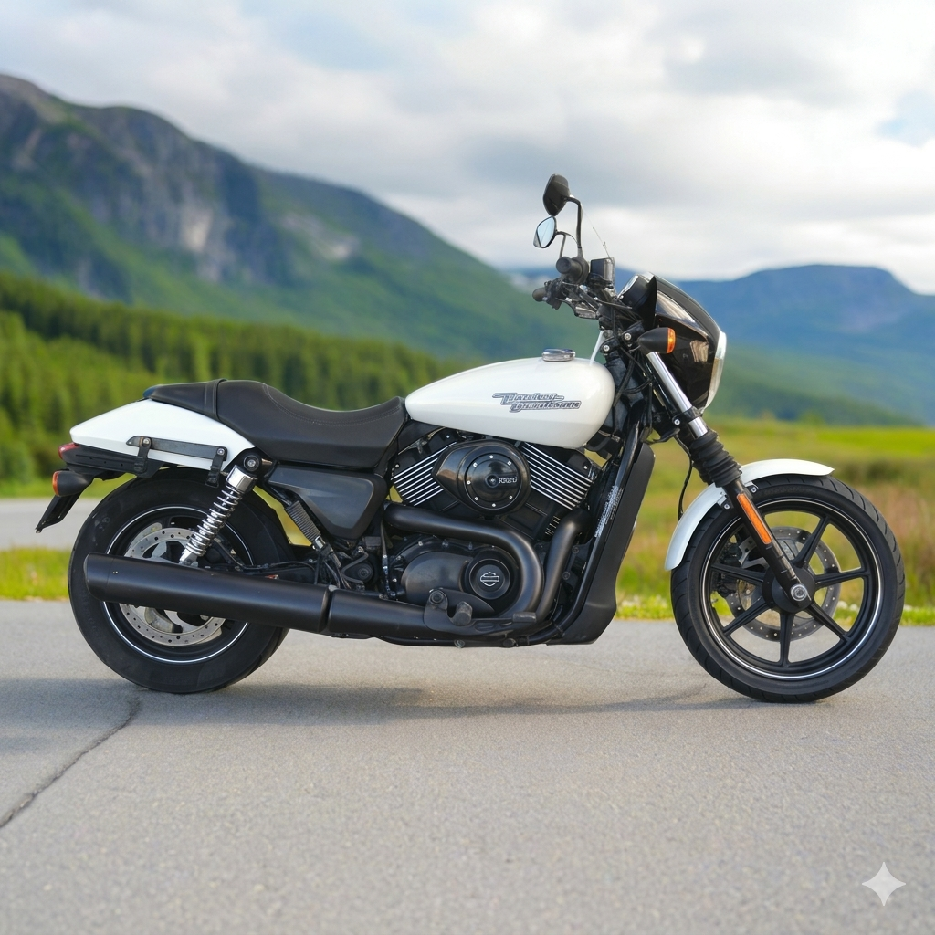 Best second hand bikes in India