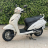 Honda Activa 2016