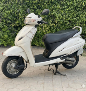 Best second hand bikes in India