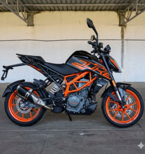 Best second hand bikes in India