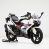 BMW RR310G 2023
