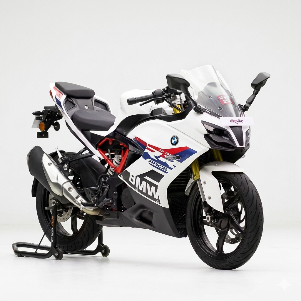 Best second hand bikes in India