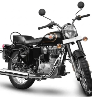 Best second hand bikes in India
