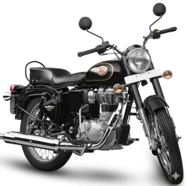 Royal Enfield Bullet 2022