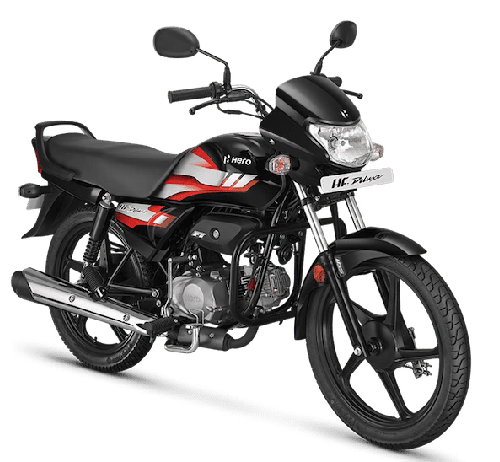 second hand bikes in India