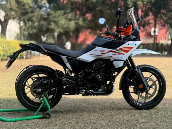 KTM Adventure 2025