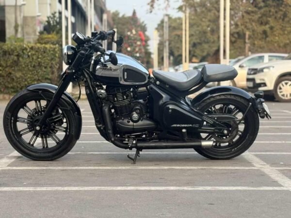 Jawa 42 2023
