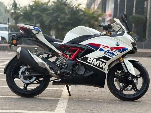 BMW RR310G 2023