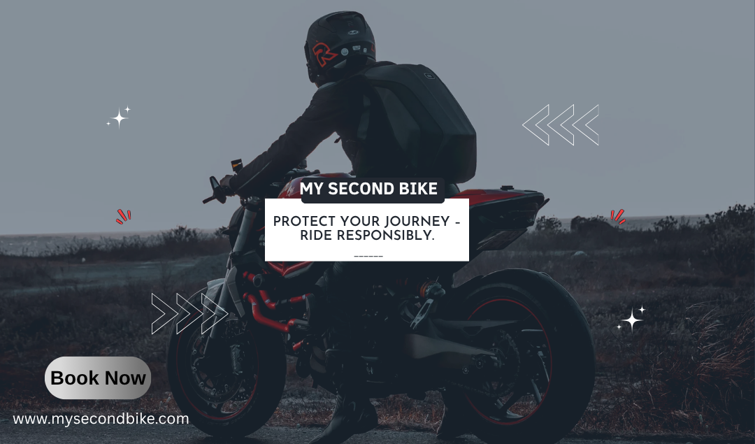 Best second hand bikes in India