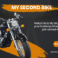 Best second hand bikes in India
