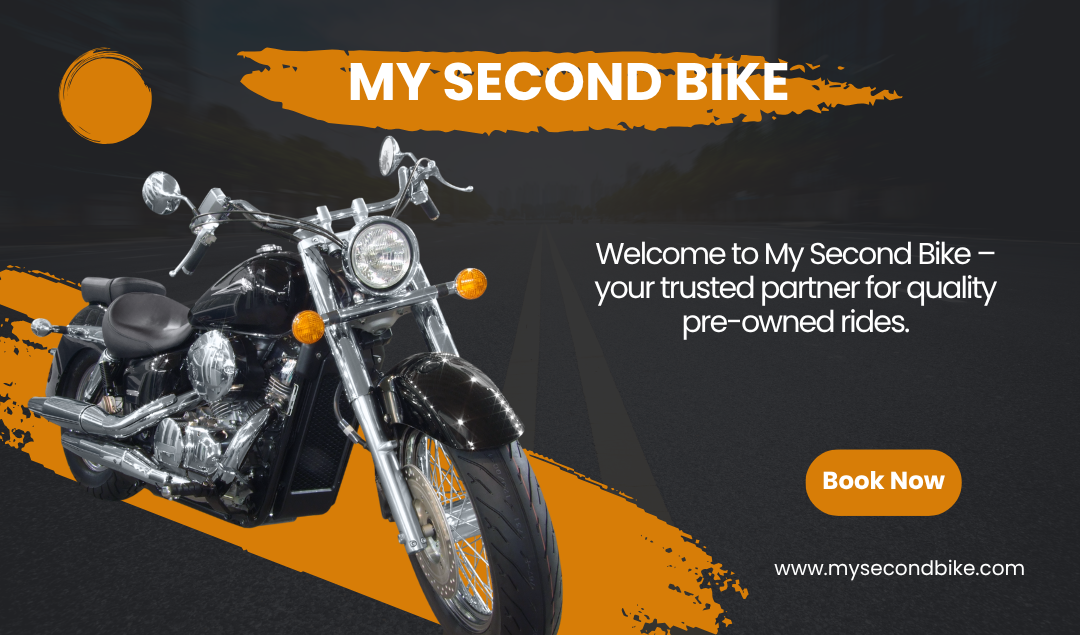 Best second hand bikes in India