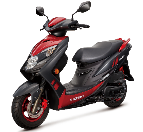 second hand scooter in India