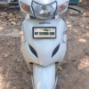 Honda Activa 2016