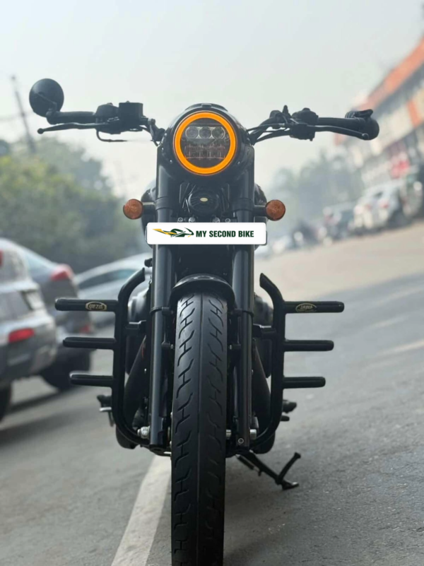 Jawa Perak 2022