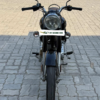 Royal Enfield Bullet 2022