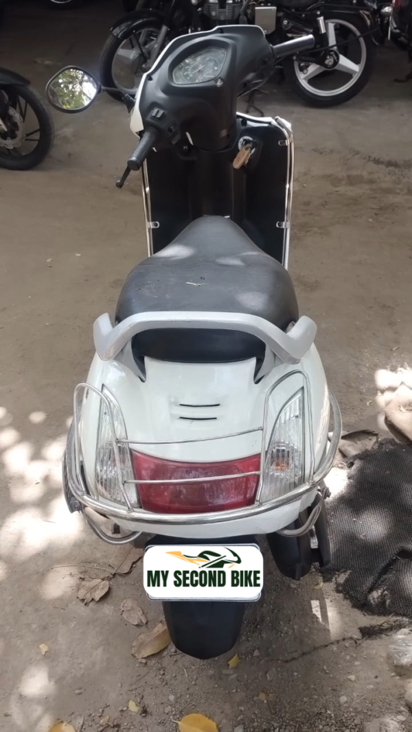 Honda Activa 2014