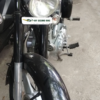 Royal Enfield Standard 2014