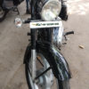 Royal Enfield Bullet 2014