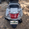 Honda Activa 2016