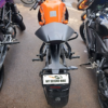 KTM RC 200 2021