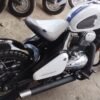 Jawa Bobber 2024