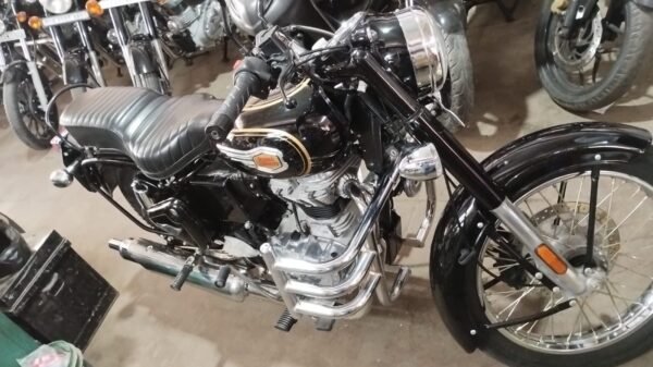 Royal Enfield Bullet 2022