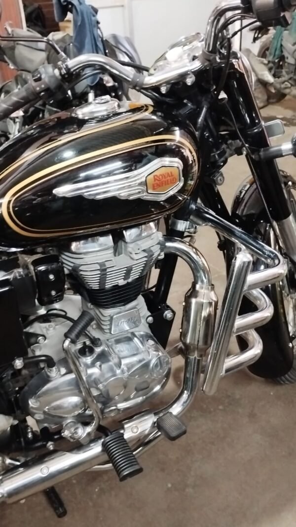 Royal Enfield Bullet 2022