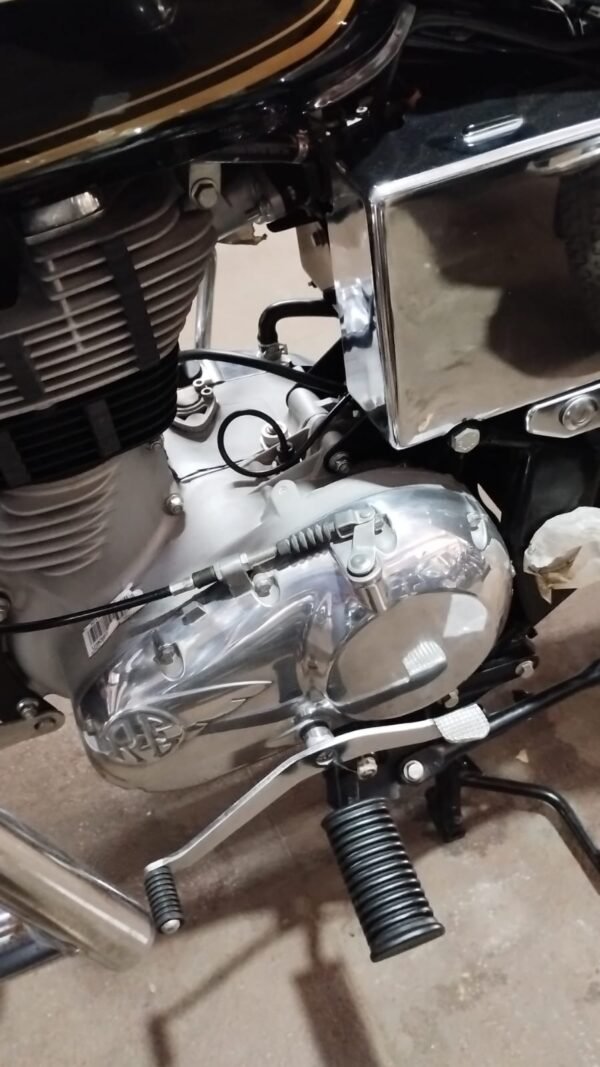 Royal Enfield Bullet 2022